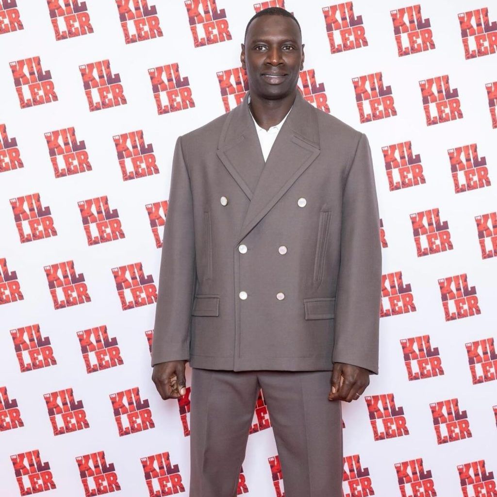 Omar Sy fortune 2024 : révélée et surprenante