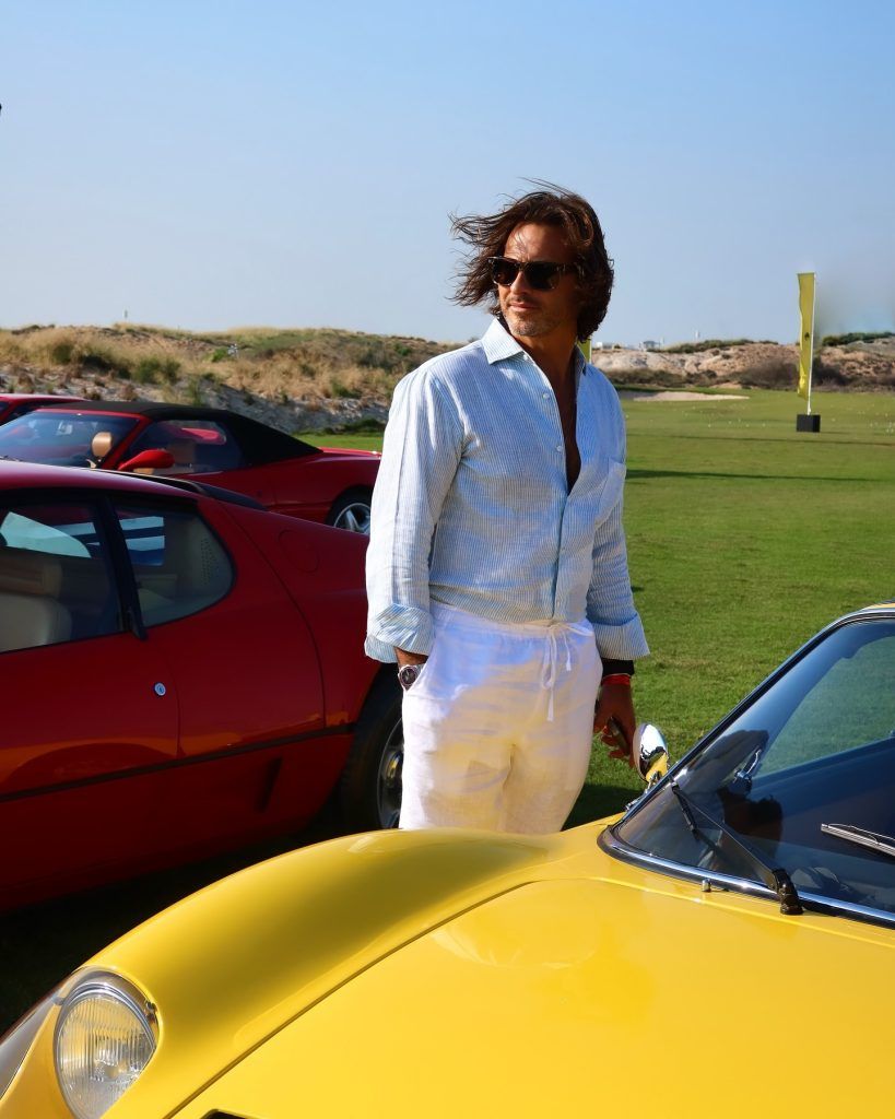 Gabriel Rindone Fortune: Découvrez sa richesse incroyable