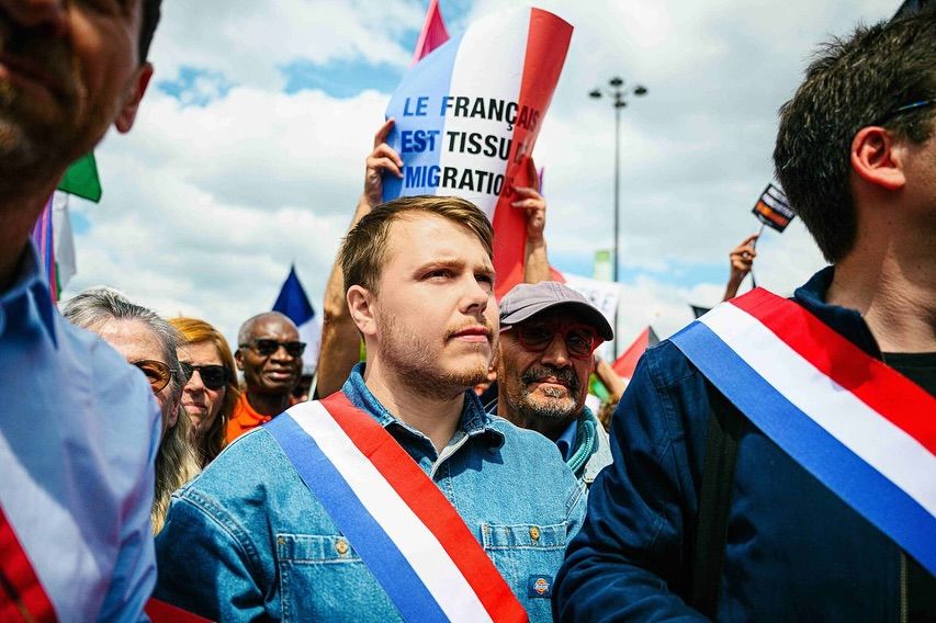 Louis Boyard Fortune: Shocking Wealth Exposed in 2025