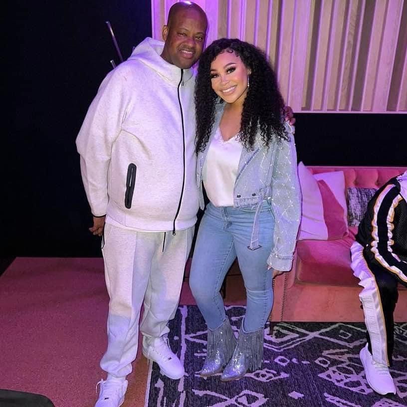 Vincent Herbert New Wife Revealed – Fans Are Shocked