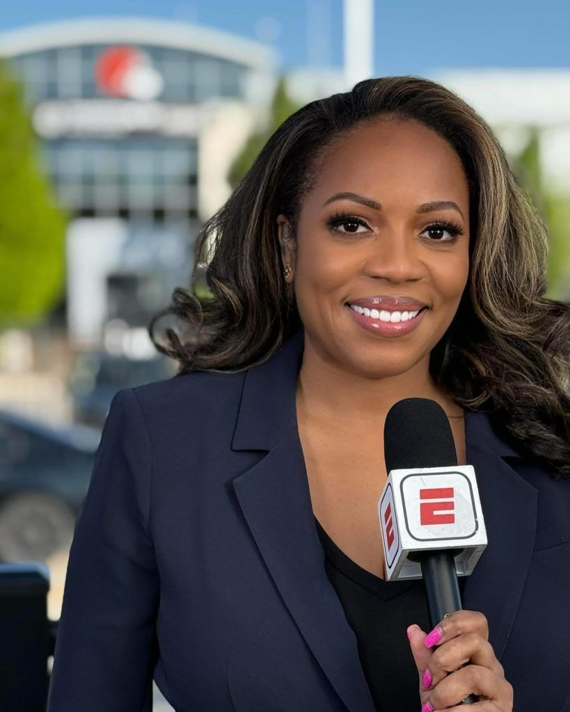 Kimberly Martin Husband: Meet the Man Behind the Name