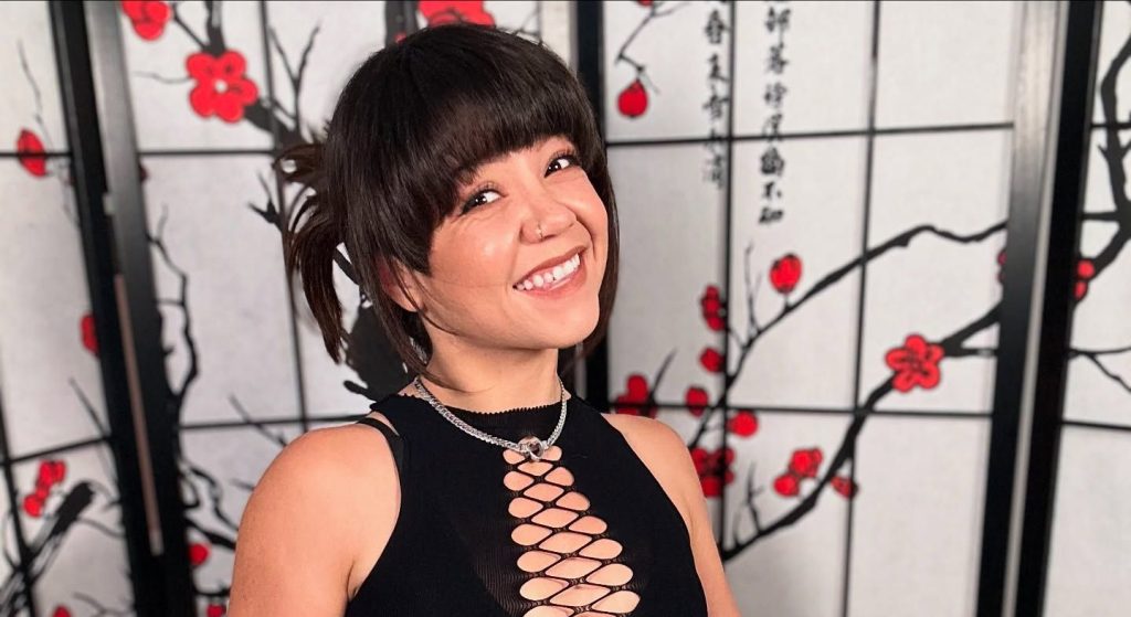 Mochi Mona Biography: Age, Height, Career & More