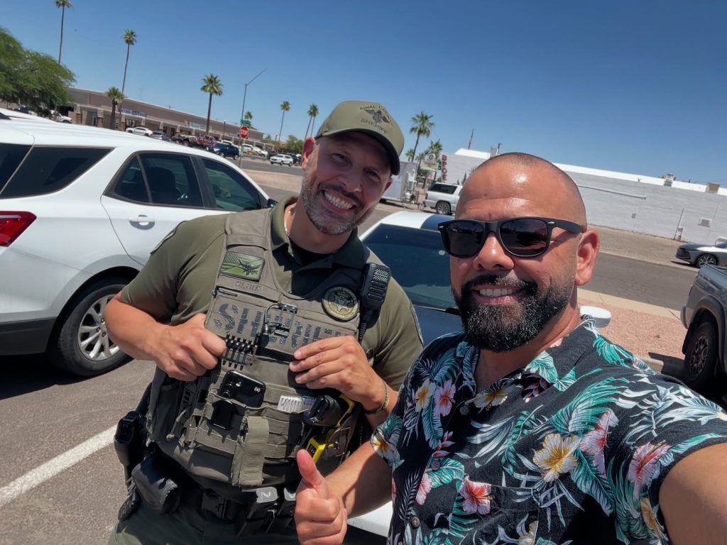 Frank Sloup Wife: Everything We Know So Far