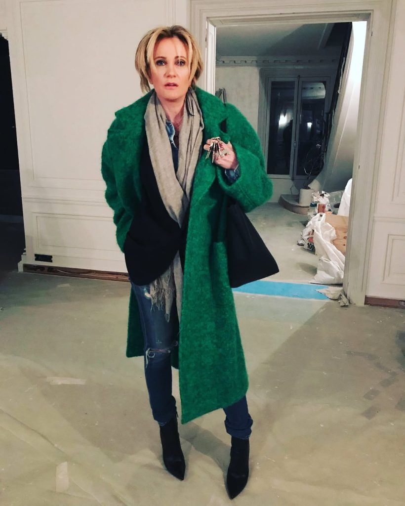 Patricia Kaas fortune : montant et secrets révélés