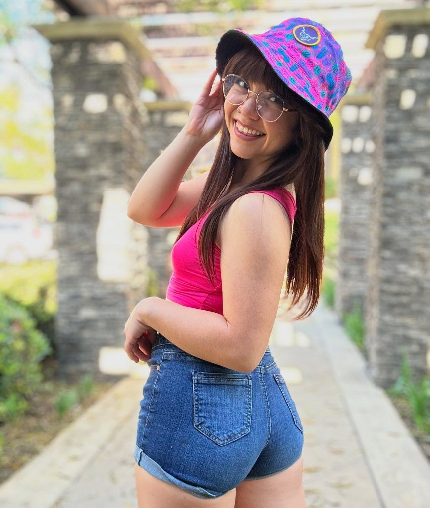 Mochi Mona Biography: Age, Height, Career & More