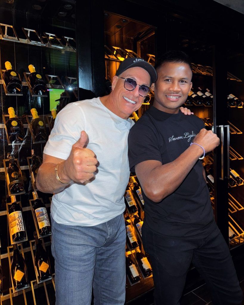 Fortune Jean Claude Van Damme: Découvrez sa richesse 2025