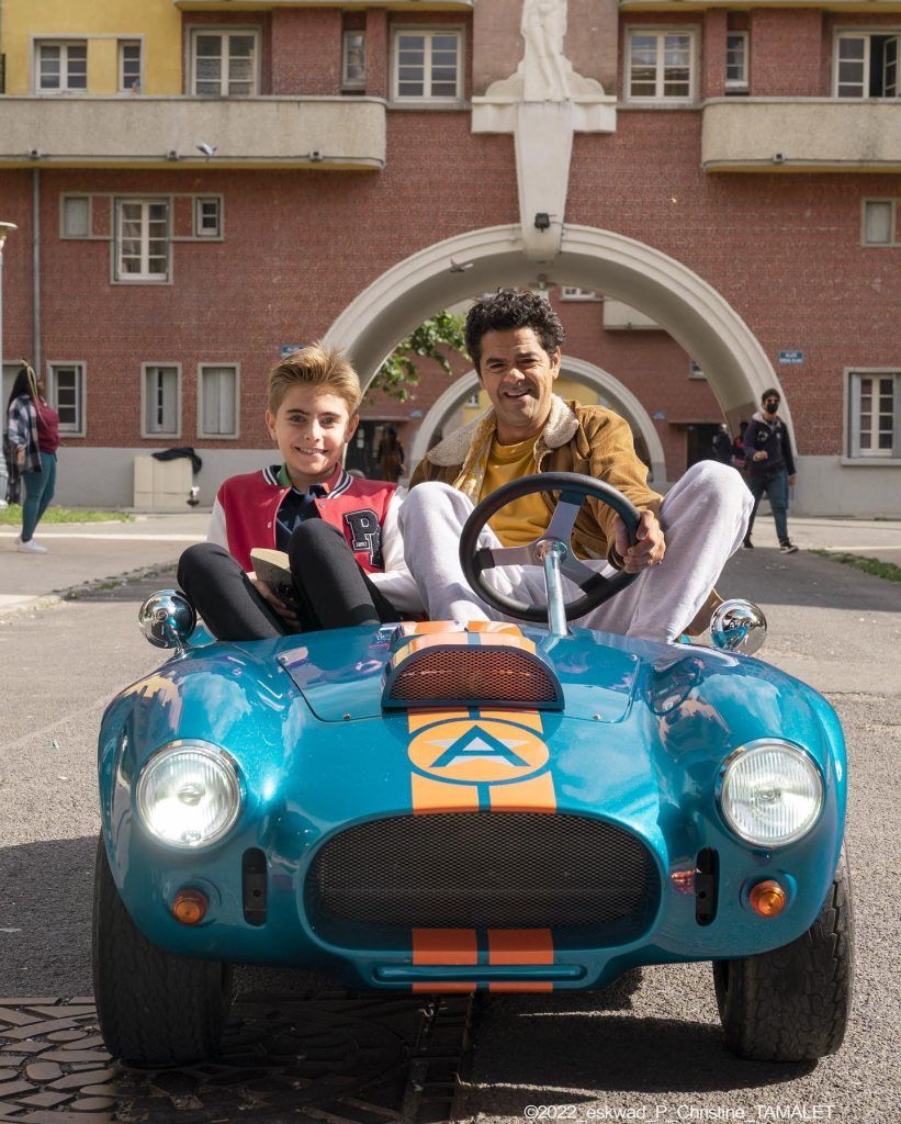 Jamel Debbouze fortune : combien vaut-il en 2025