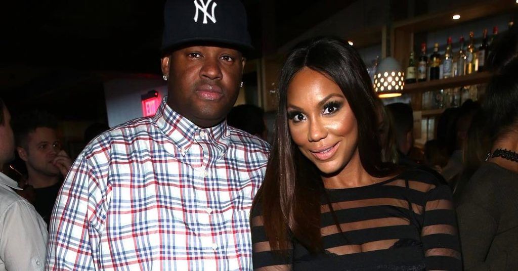 Vincent Herbert New Wife Revealed – Fans Are Shocked Vincent Herbert New Wife Revealed – Fans Are Shocked