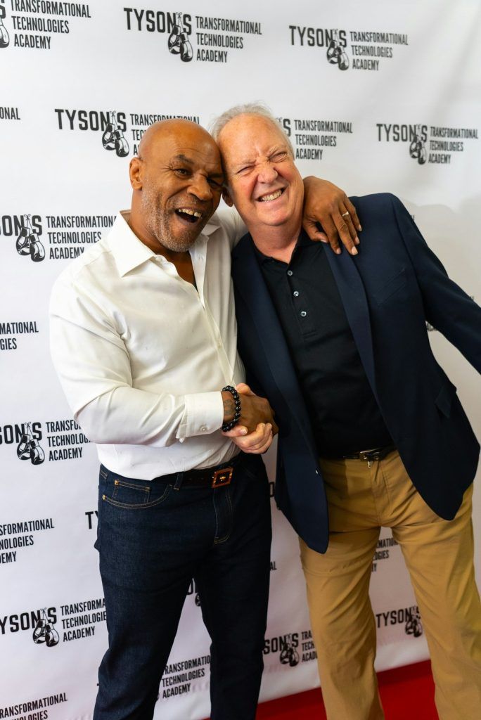 Fortune Mike Tyson: From Millions to a Shocking Comeback