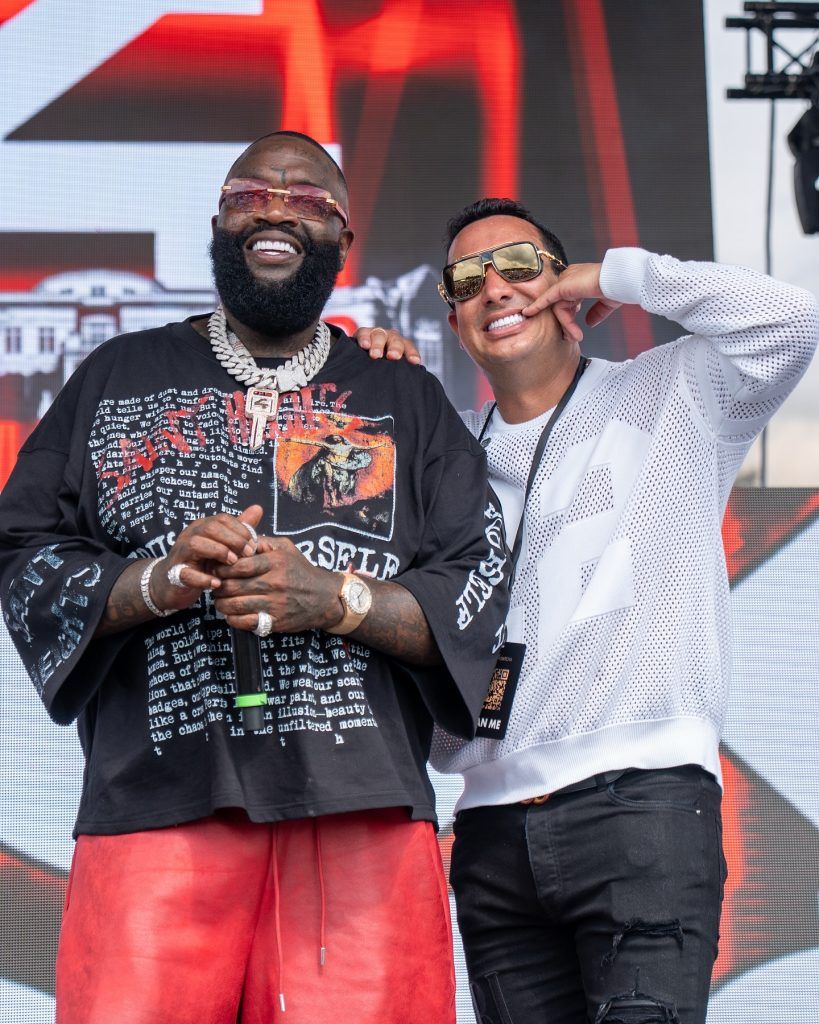 Rick Ross Fortune: How He Built a $150M Empire