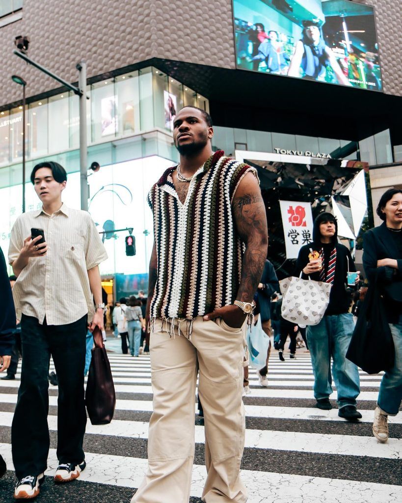 Micah Parsons Wife: Is the Cowboys Star Secretly Married