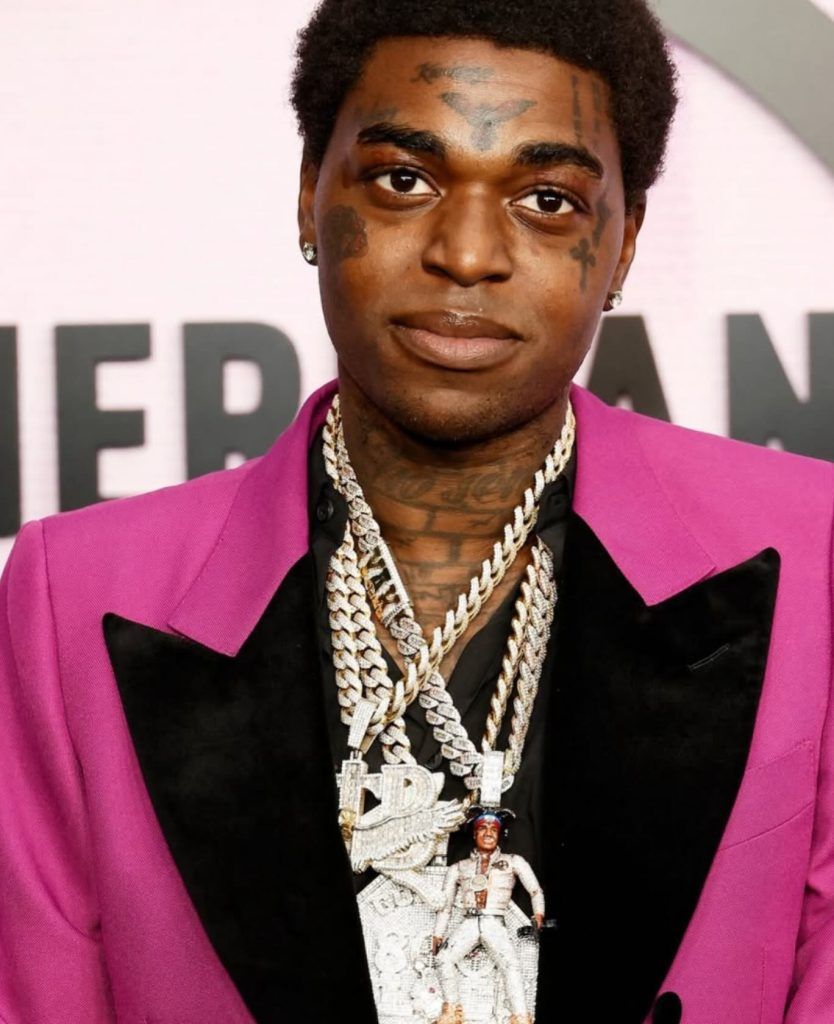 Kodak Black Height: The Truth About How Tall He Is