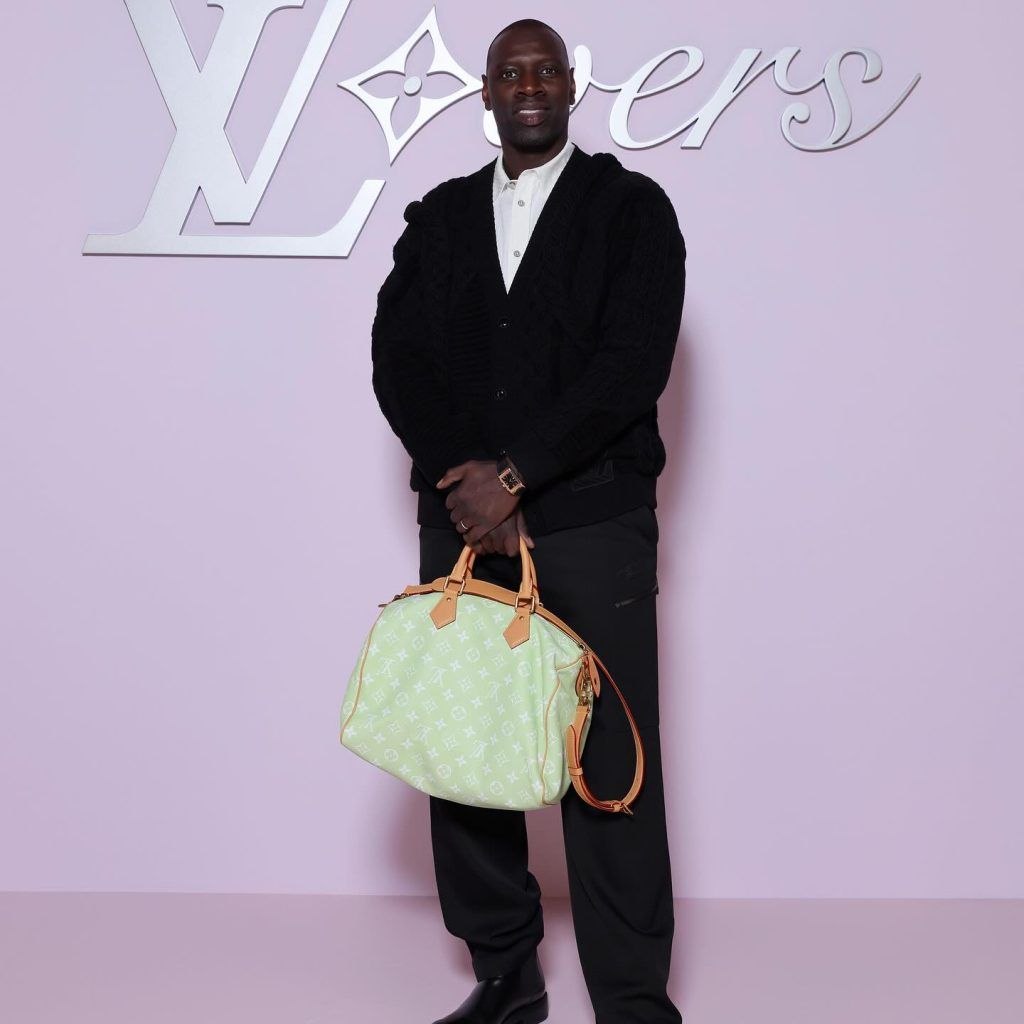 Omar Sy fortune 2024 : révélée et surprenante