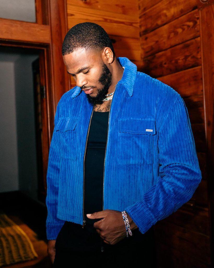 Micah Parsons Wife: Is the Cowboys Star Secretly Married