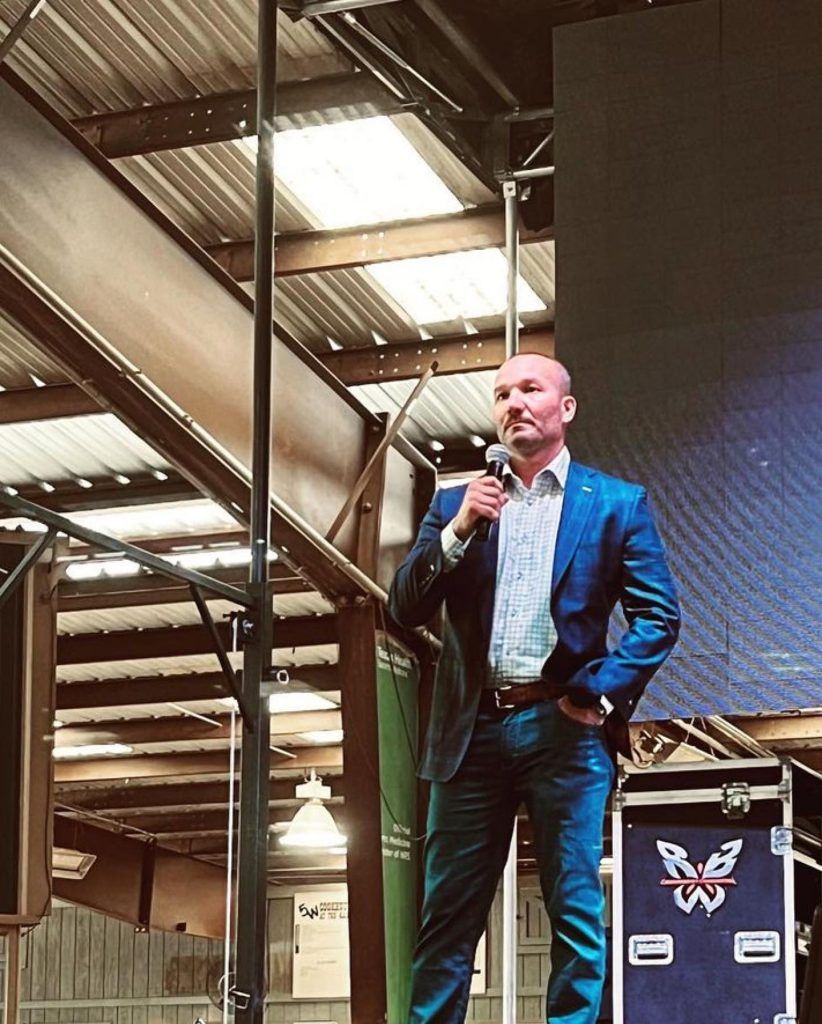 Shawn Ryan Navy SEAL Wife: Meet Katie Jean Williams