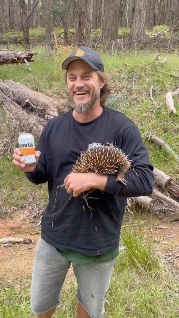 Travis Fimmel Wife Mystery: Is He Secretly Married