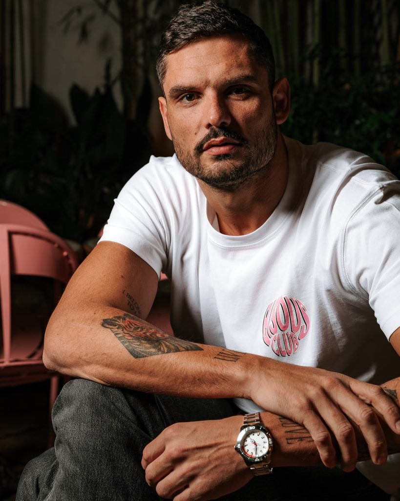 Florent Manaudou Fortune: Salaire, Gains et Patrimoine