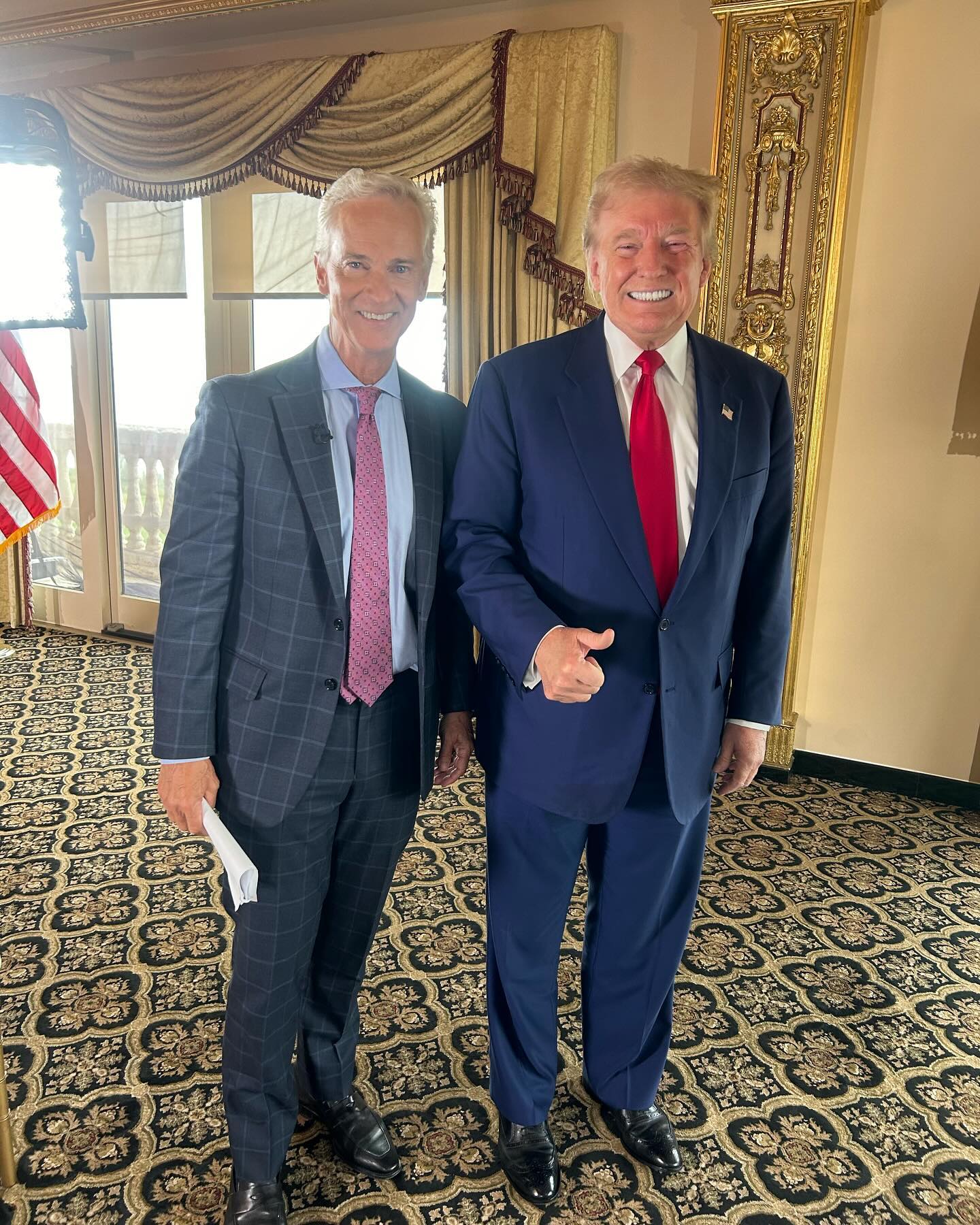 Trace Gallagher Net Worth: Shocking 2025 Update