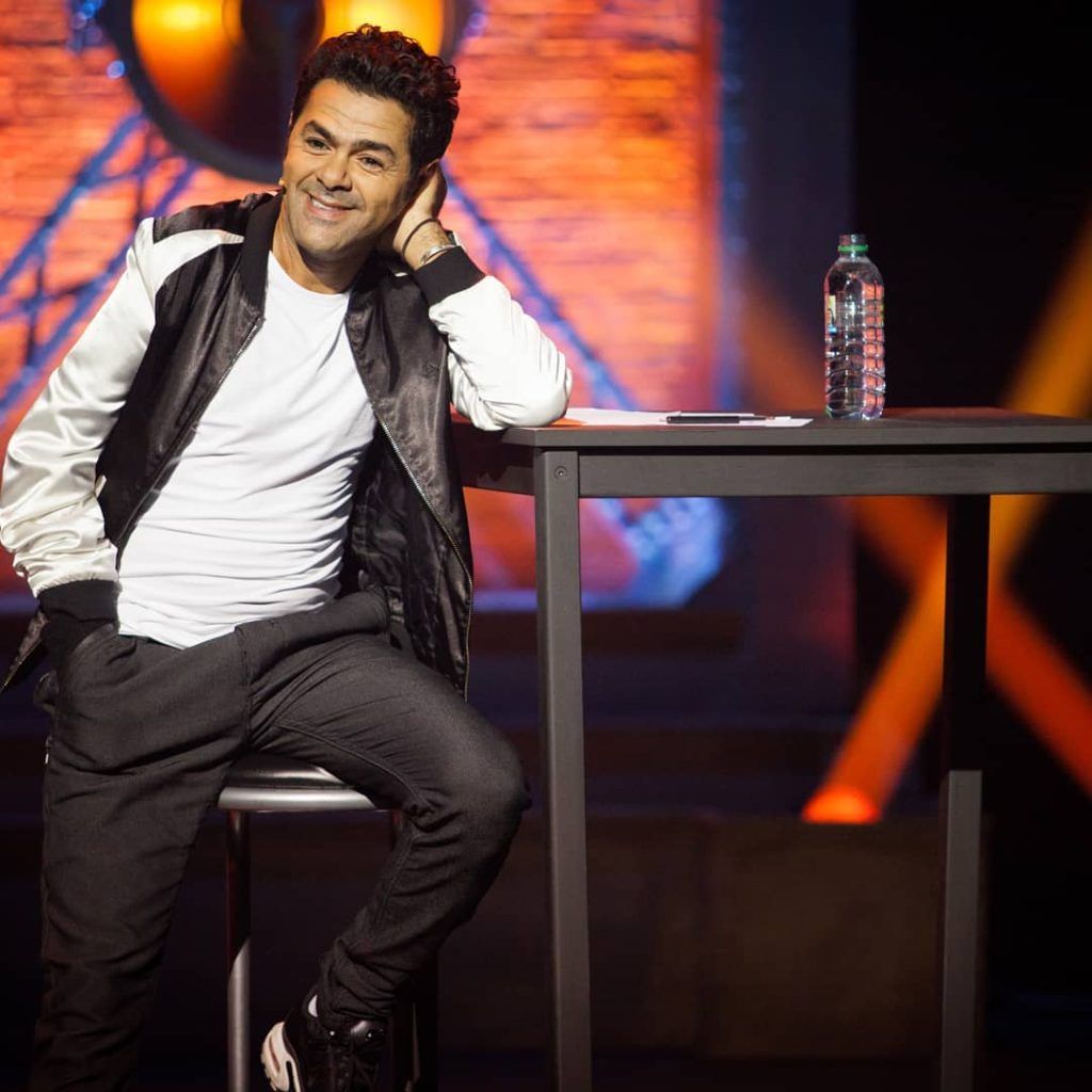 Jamel Debbouze fortune : combien vaut-il en 2025