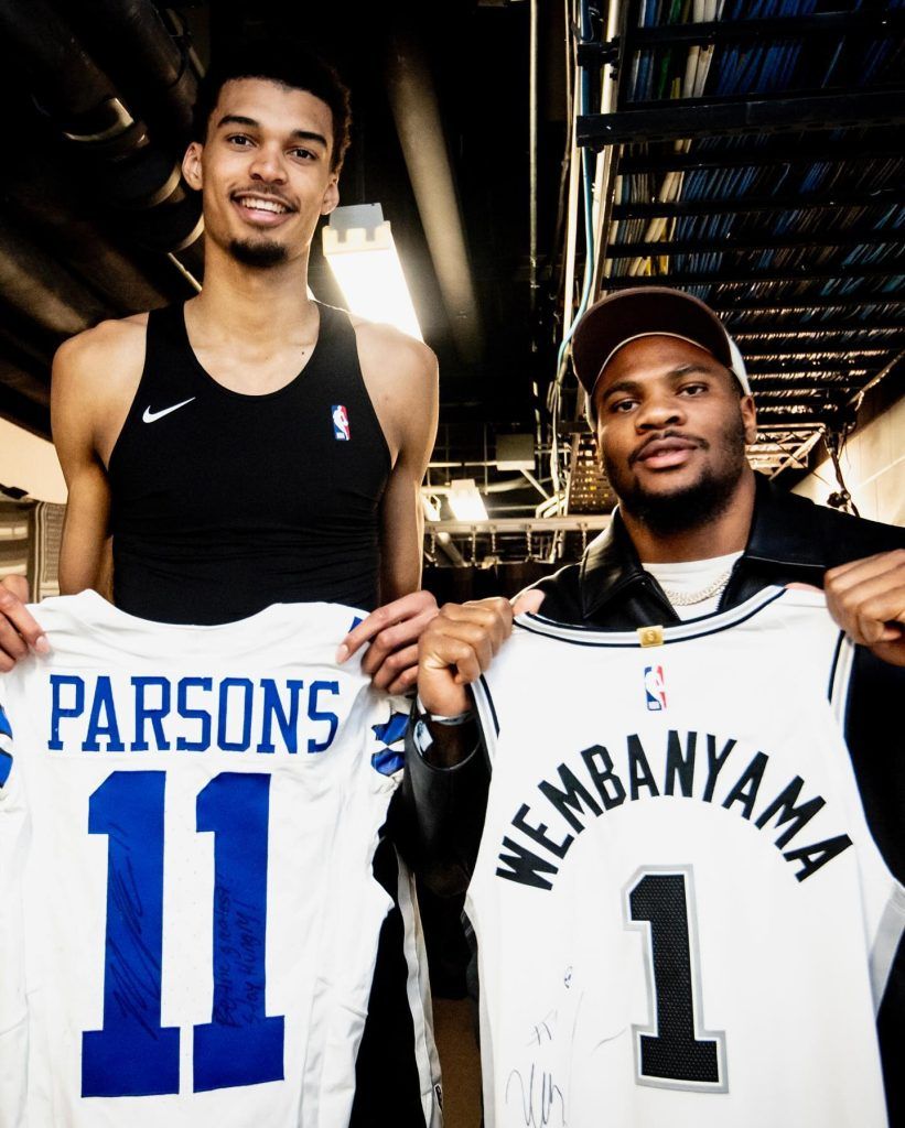 Micah Parsons Wife: Is the Cowboys Star Secretly Married