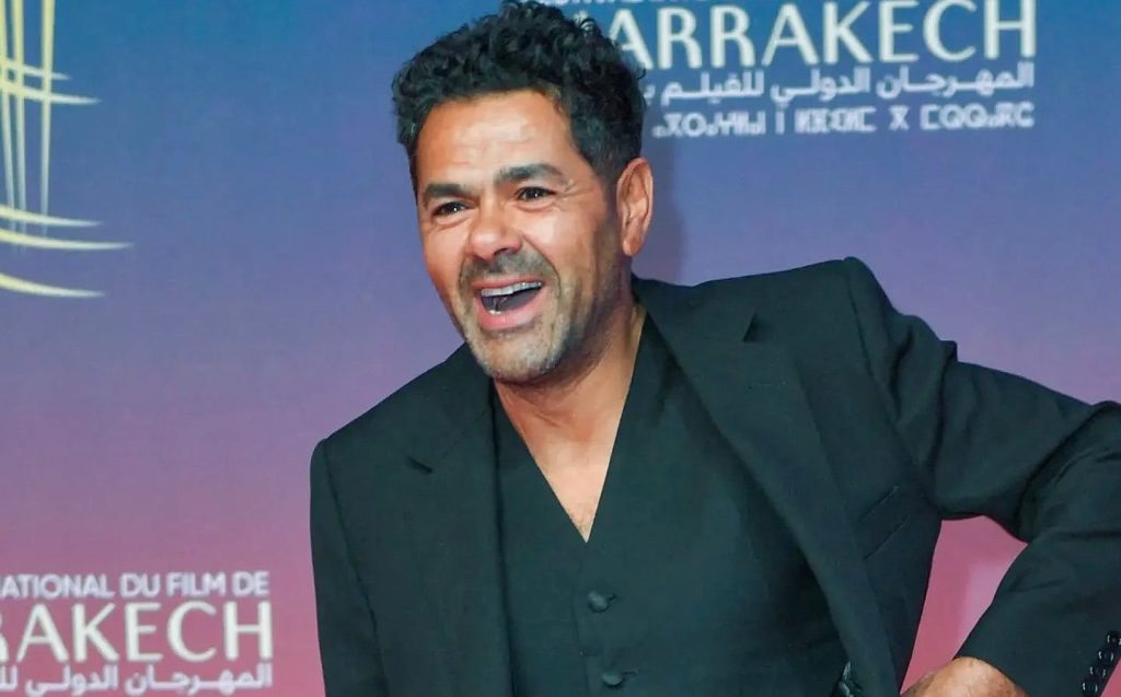 Fortune Jamel Debbouze : Découvrez combien il pèse Fortune Jamel Debbouze : Découvrez combien il pèse