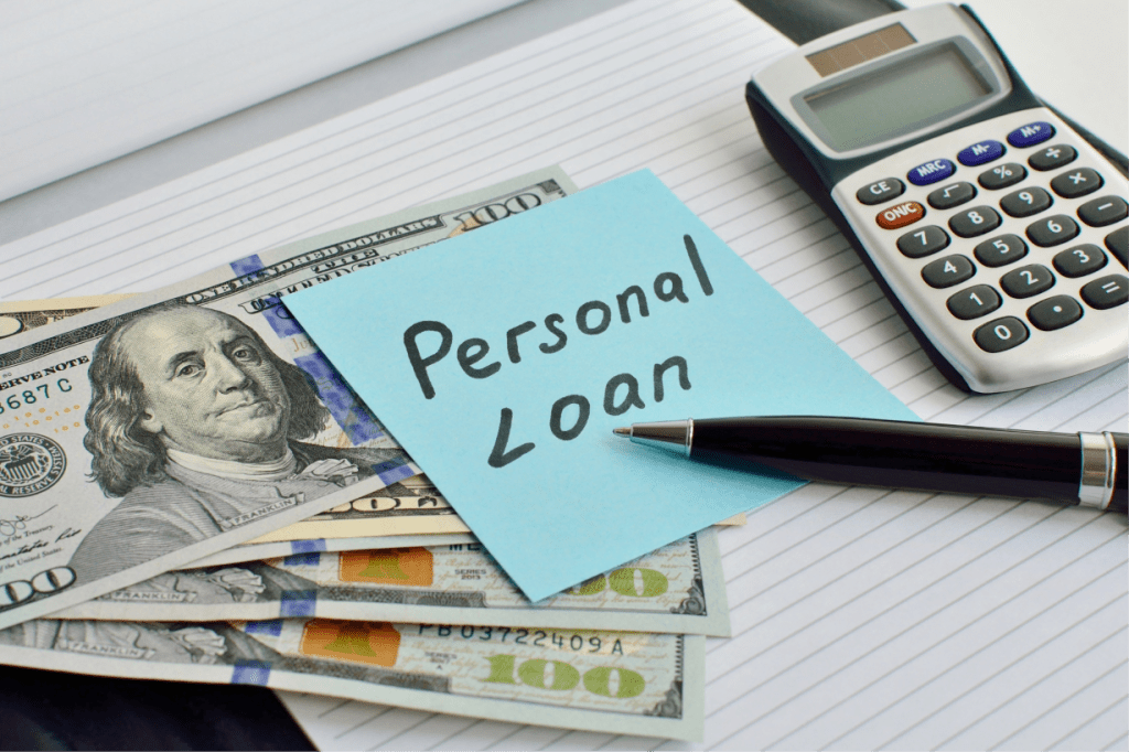 Understanding Personal Loan Fees And Interest