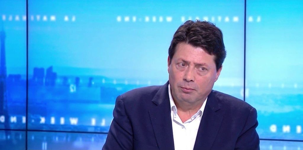 Warnod Marc: Business Leader, Politician & Media Influencer