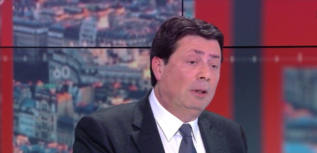 Warnod Marc: Business Leader, Politician & Media Influencer