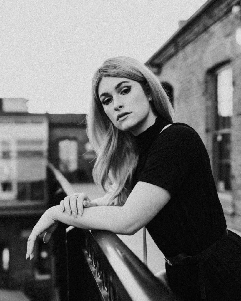 Courtney LaPlante Husband: All About Mike Stringer