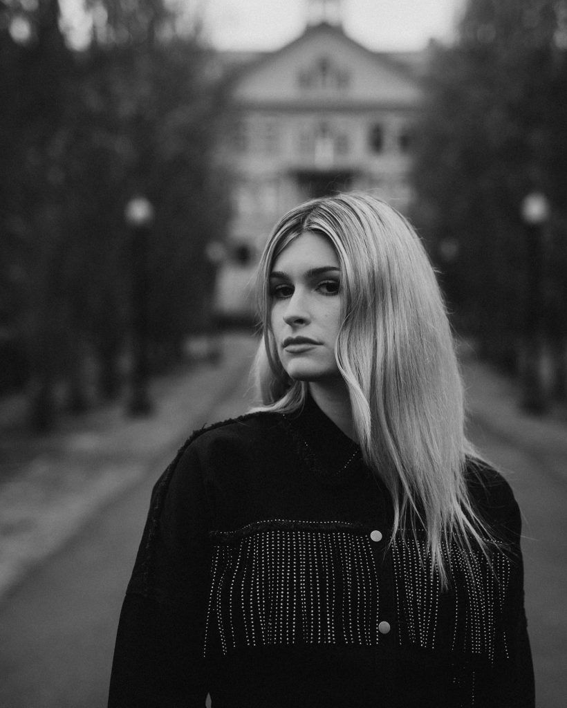 Courtney LaPlante Husband: All About Mike Stringer