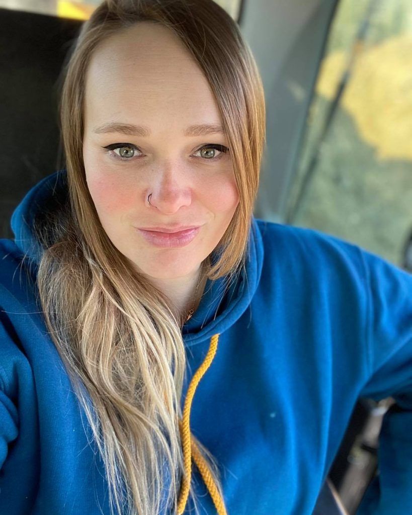 Is Monica Beets Still Married? Find Out the Latest Truth