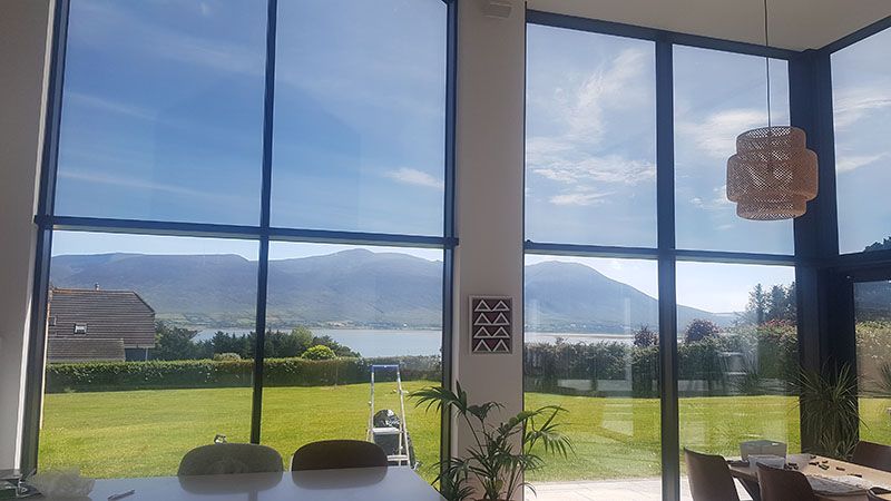 How Window Films Can Transform the Look of Your Home