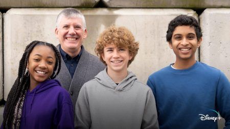 How Old Is Walker Scobell? Age & Birthday Inside - CEOColumn