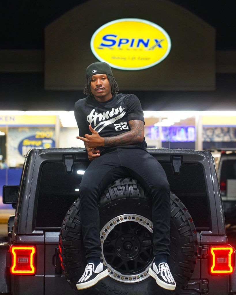 How Old Is Duke Dennis? Age, Bio & Surprising Facts