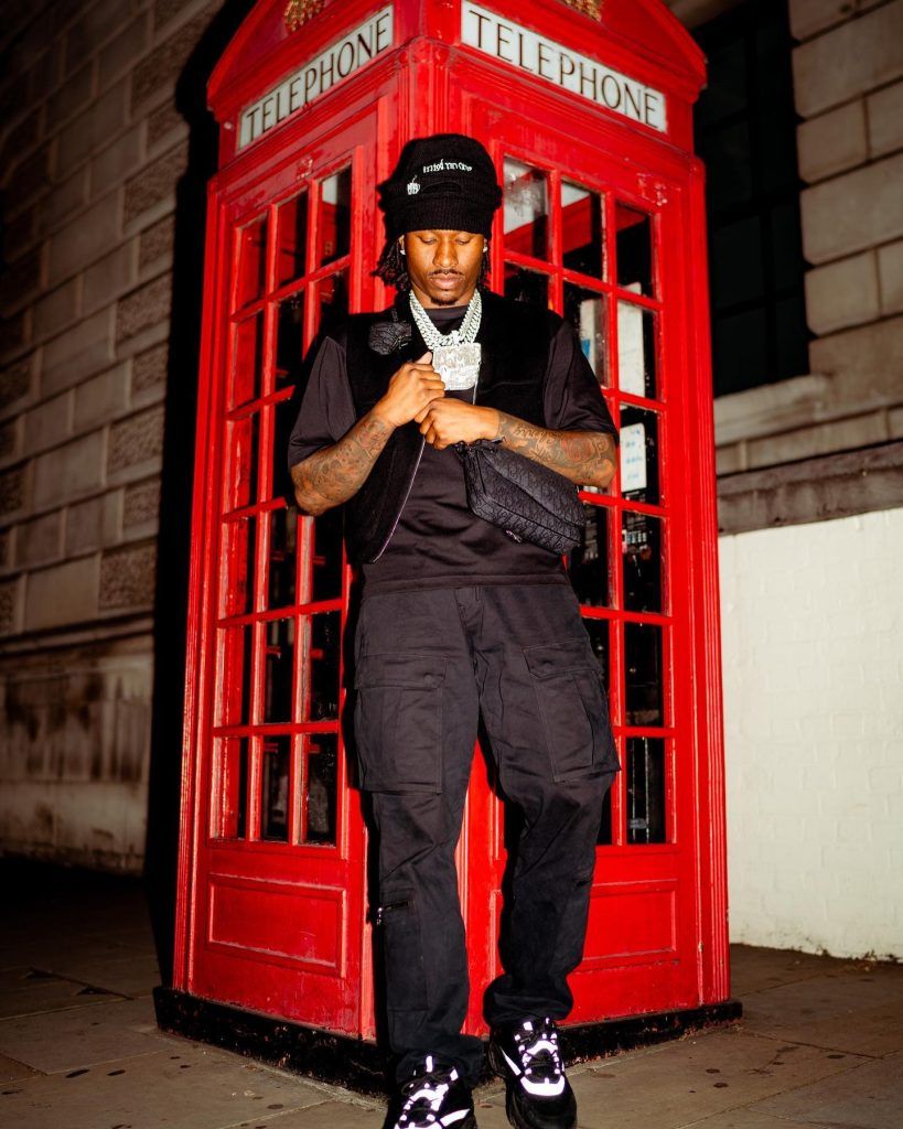 How Old Is Duke Dennis? Age, Bio & Surprising Facts