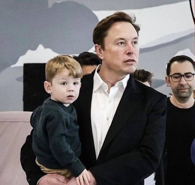How Many Children Does Elon Musk Have in 2025