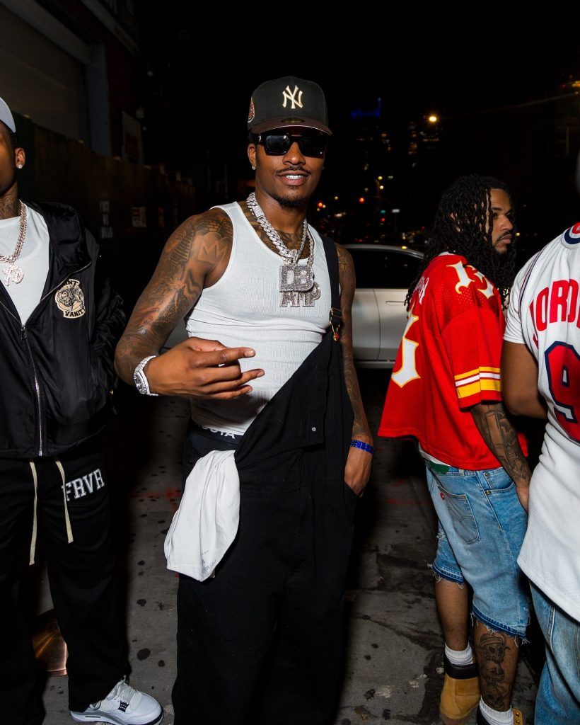 How Old Is Duke Dennis? Age, Bio & Surprising Facts