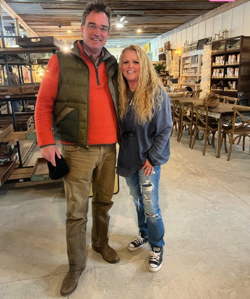 Charles and Stephanie Hurt Wedding: What You Need to Know