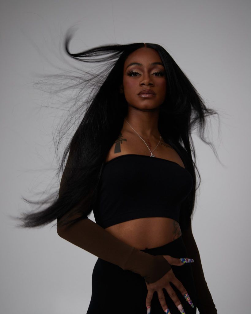 Sha'Carri Richardson Husband: Is She Secretly Married