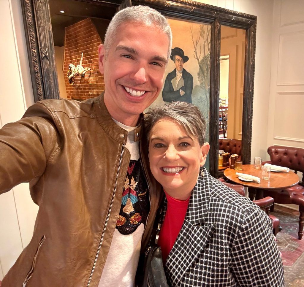 Alberti Popaj Husband: Is the QVC Host Secretly Married