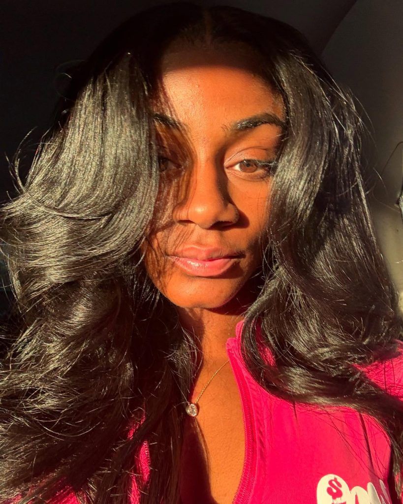 Sha'Carri Richardson Husband: Is She Secretly Married