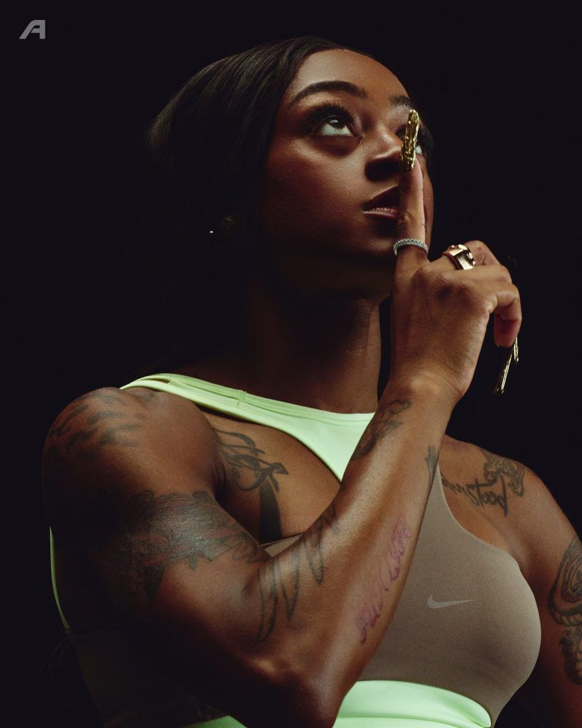 Sha'Carri Richardson Husband: Is She Secretly Married