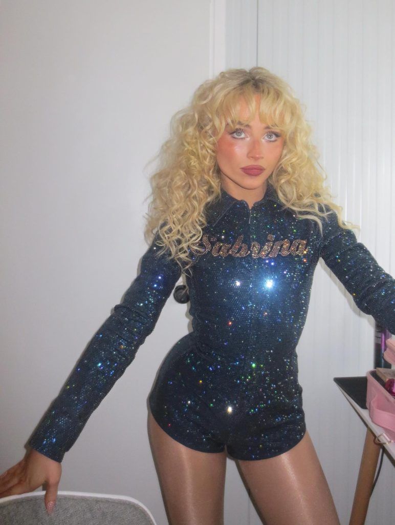 Sabrina Carpenter Height and Weight: Full Details Inside