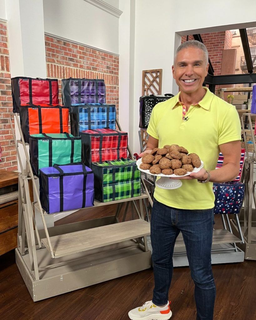 Alberti Popaj Husband: Is the QVC Host Secretly Married