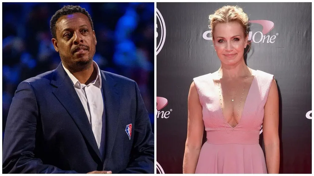Michelle Beadle Husband: Shocking Truth About Her Love Life