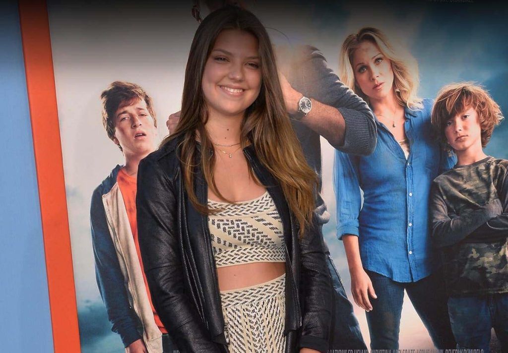 Catherine Missal Age revealed – fans are stunned