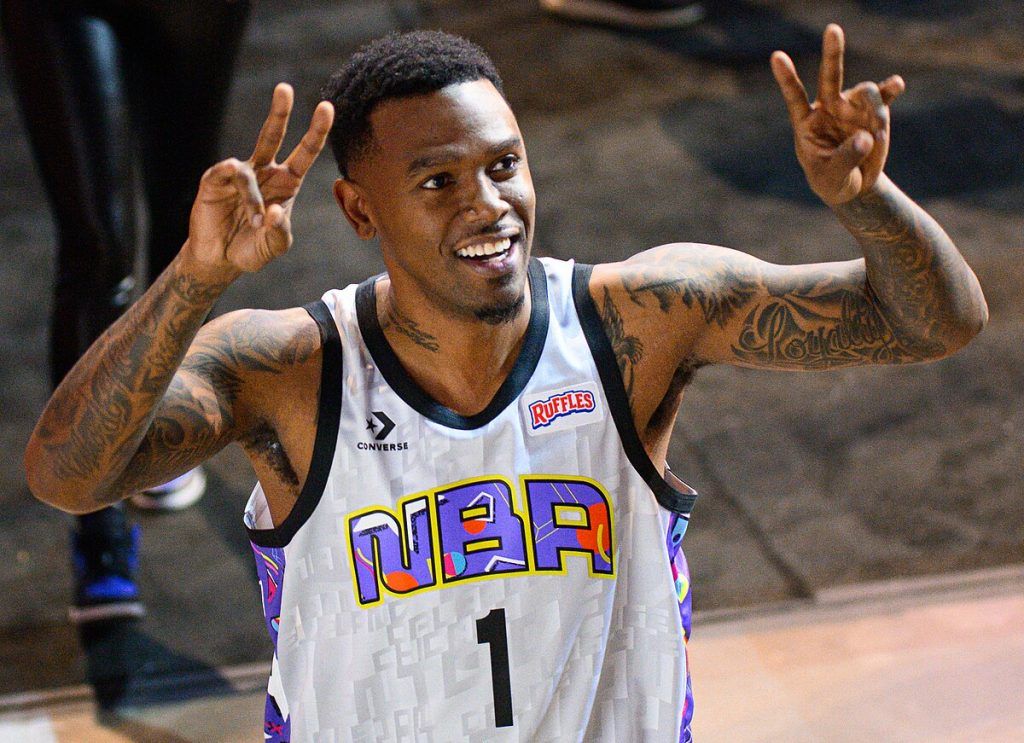 Daniel Gibson New Wife: Shocking Truth Revealed