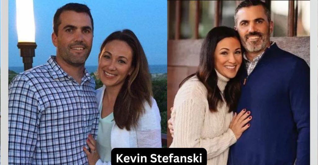 Kevin Stefanski Wife Michelle: Full Story Revealed