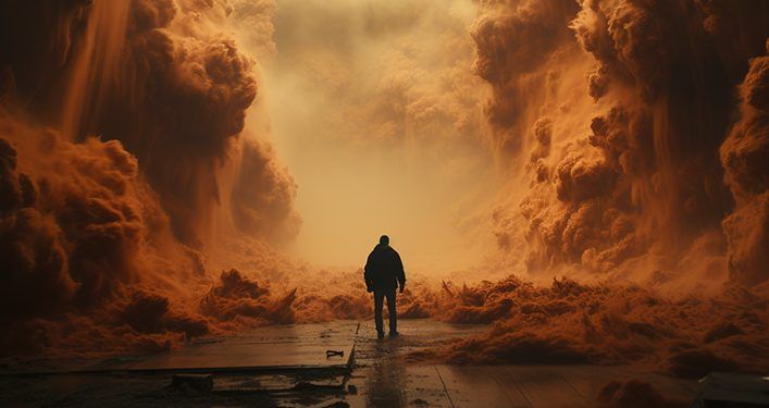 The Professional Landscape of Sound Effects Libraries