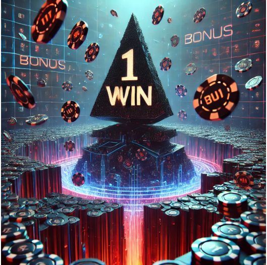 Unlocking opportunity: exploring the 1win platform and Its token-based ecosystem